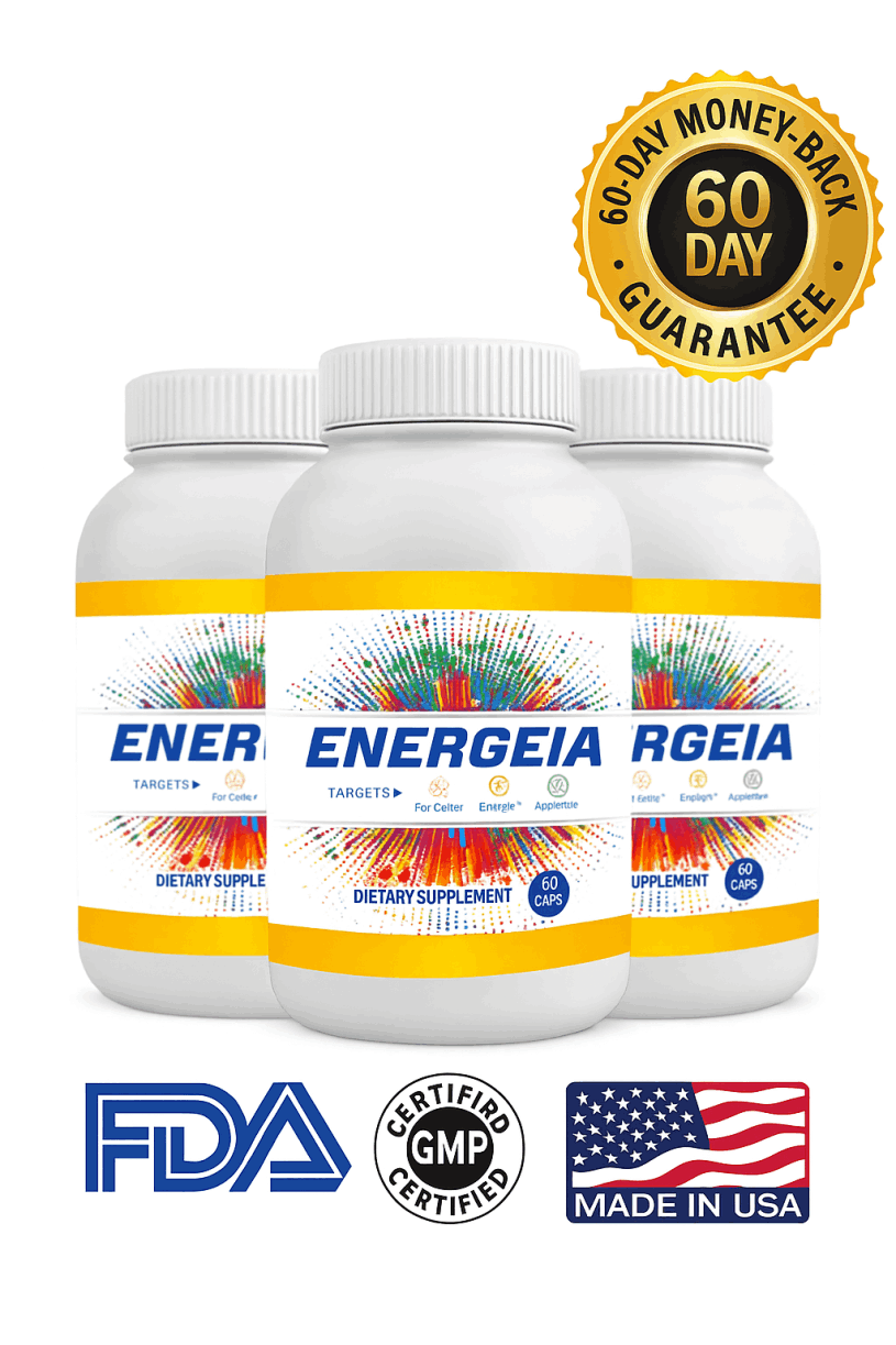 Energeia sale